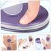 Buy Hemoton 20 Pairs Gel Forefoot Pads & Metatarsal Pads | Comfortable Insoles for Women s Heels & Pumps - International Shipping Available - Buy Online on GoSupps.com