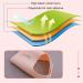 ENPAP Corrector | Ultra-Thin Toe Straightener for Big Toe | Orthopaedic Valgus Support for Foot Pain Relief | Ideal for Running Sports | Medium Size - Buy Online on GoSupps.com