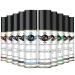 CA Perfume Top 10 For Men In Summer (Aventura + Code + Bvlgr Man + Orjinal Vetiver + Egoistic Platinum + Velvet Rose Oud + Fabulous + Tuscan Leather + Spice Bloom + Guiltiness Men) Top 10 CA Perfume For Men In August 2020