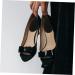 VALICLUD Non-Slip Heel Pads | 2 Pairs Gel Cushions for Women | Comfort & Support for High Heels - International Shipping Available - Buy Online on GoSupps.com