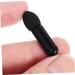 Healeved 400 Pcs Mini Eyeshadow Swab Eyelash Spoolie Eyeshadow Lip Balm Brush Black Plastic - Buy Online on GoSupps.com