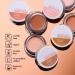 Illuminateur contour des yeux anti-cernes l ger et v gan hydratant masque et illumine les cernes. Id al pour un maquillage quotidien au bureau en voyage ou en soir e. Golden Toffee - Buy Online on GoSupps.com