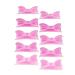 scyca Eyelash Lifting Pads Eyelash Lifting Rods 5 Pairs Eyelash Lifting Rods | Self Adhesive Supplies for Eyelash Lifting