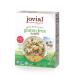 Jovial Farfalle Gluten-Free Pasta | Whole Grain Brown Rice Farfalle Pasta | Non-GMO | Lower Carb | Kosher | USDA Certified Organic | Made in Italy | 12 oz