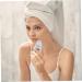 Veemoon 1 Set Moisture Tester Skin Care Device Digital Skin Meter Skin Test Pen Face Abs White Detector - Buy Online on GoSupps.com