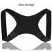 Adjustable Posture Corrector for Back | Stretchy Posture Corrector | Back Support Shoulder Brace with Adjustable Fit for Daily Comfort - Buy Online on GoSupps.com
