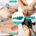 Mxzzand Thumb Protector Massager | Scientifically Designed for Back Relief & Comfort | International Shipping Available - Buy Online on GoSupps.com