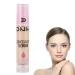 Gel Serums Concealer | Excellent Full Coverage Concealer Makeup for Acnes Concealer Contours Makeup for Mature Skin Dark Circles Aezon 02 Light Natural White