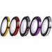 Silver Nail Striping Tape Line Sticker | Nail Art Decoration - Buy Online on GoSupps.com
