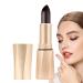 Nbhuiakl Matte Lip Tint Velvet Lipstick Long-Lasting Matte Lip Color Non-Sticky Velvet Lip Tint Waterproof Beauty Lip Balm 3.8g for Women and Girls