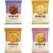 Border Biscuits 48 Packs Mini Multipacks Biscuits Box 4 Flavour Variety Luxury Biscuits 2 per pack Individually Wrapped Biscuits Bulk Biscuits and Cookies with Thank You Sticker - Buy Online on GoSupps.com