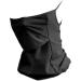 Couvre-cou pour soleil Foulard avec protection solaire bloc UV doux respirant pour activit s estivales et randonn es M Noir - Buy Online on GoSupps.com
