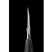 Seki Edge SS-205 Stainless Steel Nail Scissors - Precision Grooming Tool - Buy Online on GoSupps.com