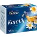 Meßmer Chamomile | 50 tea bags | Vegan | Gluten-free | Lactose-free 50 tea bags Chamomile