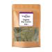 Organic Dried Bay Leaves 25g by Virgolden Organic