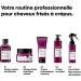 L'Or al Professionnel | Intense Hydration Cream Shampoo for Curly Wavy & Frizzy Hair Curl Expression Serie Expert - Buy Online on GoSupps.com