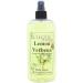 Body Spray for Women 16 Oz (Double Strength)Lemon Verbena Body Mist with Long-Lasting Fragrance Fresh Wonderful Scent for Spring & Summer Floral & Fruity Perfume for Women with Orange Daily Use Double Strength 16 Fluid Ounces