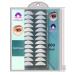 6MM Large Size Invisible Eyelid Tape Instant Eye Lift Strips  One-sided Sticky Eyelid Sticker - for Hooded  Droopy  Uneven  or Mono-eyelids Waterproof