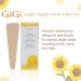 Gigi Honee Wax Applicators - Large 100 Count | Buy GiGi Waxing Supplies Online - Buy Online on GoSupps.com