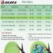 Ailaka Kids Orthotic Arch Support Insoles for Flat Feet & Plantar Fasciitis - Green, UK Child 9.5-11.5 / EU 27-30 / CN 27-29 - Buy Online on GoSupps.com