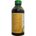 Neelibhringadi Thailam 200 ML | Organic Ayurvedic Herbal Oil for Hair Growth & Wellness - Buy Online on GoSupps.com