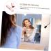 Gogogmee 1pc Blush Brush Travel Makeup Brush Blush Powder Brush Buffing Brush Portable Makeup Brush Blusher Brush Cosmetics Brush Retractable Makeup Brush Foundation Miss Aluminum Trimming - Buy Online on GoSupps.com