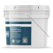 Earthborn Elements L-Glutamine 1 Gallon Bucket Pure & Undiluted Dietary Supplement 6.1 Pound (Pack of 1) - Buy Online on GoSupps.com