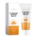 Suncreen Foundation Suncreen Foundation Sun Foundation Sun Protection Cream 30g High Protection SPF 50 Skin Support for Women Men