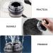POPETPOP 1 Set Clipper Nose Trimmer Men Nose Trimmer Rechargeable Rotary Shaver Face Men's Rotary Shavers for Barber Stainless Steel Cosmetic - Buy Online on GoSupps.com