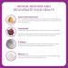 Cellev8 Focus & Memory Nootropic Gummies - Boost Cognitive Function Mental Clarity & Focus - Gluten Free Grape Flavor - 60 Count Made in USA - Buy Online on GoSupps.com