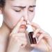 Giantree 10ml Empty Nasal Spray Bottles - 7 Pack Clear Refillable Atomizable Bottles for Water Perfume Essential Oils & Wound Disinfection (Brown) - Buy Online on GoSupps.com