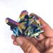 Buy Natural Crystal Cluster Geode Stones | Irregular Amethyst Druzy Specimens for Home Decor - International Shipping - Buy Online on GoSupps.com