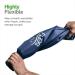 Flexikold Gel Cooling Pad & Compress - Small 19x29 cm for Knees Eyes & Face - Instant Relief & Comfort - A6303 - Buy Online on GoSupps.com