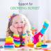 Garden of Life Vitamin Code Kids - Chewable Whole Food Multivitamin (Cherry Berry, 30 Bears) - Buy Online on GoSupps.com