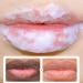 Bubbellippenscrub Bubble Lip Scrub Exfoliator & Moisturizer Lip Exfoliator Scrub Bubble Lip Scrubs Lip Sugar Scrub Lip Care voor Schrale Lippen Lip Scrubber Homraa - Buy Online on GoSupps.com