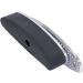 Bisley Adjustable Buttplate Recoil Pad - Rubber Alloy for Recoil Reduction - Buy Online on GoSupps.com