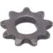 Bnineteenteam 9T 25H Engine Sprocket - H-Shaped Pinion for MY1020 Engine | International Shipping Available - Buy Online on GoSupps.com