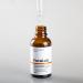 FaceLab Vitamin C Serum Brightening Anti-Aging Antioxidant Protection Moisturising Skin Tone Evening - Amino Acid Enriched for Radiant Firm and Smooth Skin for All Skin Types 30ml - Buy Online on GoSupps.com