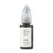 M-7Ink 7 Colors Liquid Pigment Ink for Eyebrow Tattoo - Permanent Makeup Microblading Kit - Machine Use - Microshading - Single Blonde 10ml - Buy Online on GoSupps.com