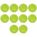 BESTonZON 10pcs Baby Bottle Seal Cap Infant Bottles Replacement Feeding Bottle Cap for Travel Breastfeeding Bottles Breast Milk Bottles Anti Caps Kit Screw-in Food Grade Pp Mother Travel Cap Green 4.3x4.3x1.5cm