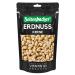 Seitenbacher Seitenbacher Peanuts | Native | No Additives | Unsalted | Roasted without Fat | (10 x 225 g)