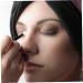 PLAFOPE 4 Double Ended Eye Shadow Stick Makeup Accessory Cosmetic Brush Eye Makeup Sponge - Buy Online on GoSupps.com