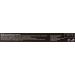 NYX Professional Makeup Liquid Eyeliner - Quite The Bender, 0.03 Fl Oz (Pack of 1) - Buy Online on GoSupps.com