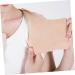 Buy Mobestech Shoulder Shawl Heating Pad for Women | Winter Support Brace & Elasticity Warmer - 45X29CM Beige - Buy Online on GoSupps.com