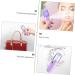 Didiseaon 3 Pcs Hydrating Instrument Humidifier Moisturizing Skin Moistener Moisturizer Cosmetic 10X3.5X3.5cmx3pcs - Buy Online on GoSupps.com