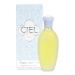 Ciel By Jacques Saint Pres - Eau De Parfum for Women- Soft Powdery Scent - Notes of Vanilla White Rose & Different Flowers- Feminine Exquisite & Delicate- 3.4 Fl Oz