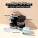 Prime Sublime Depuffing Face Primer | Mattifying Long-Lasting Pore Minimizing Makeup-Skincare Hybrid | Vegan & Cruelty-Free - 15 g - Buy Online on GoSupps.com