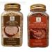 Farm Royale Muskmelon Beej & Raw Flax Beej Combo(20gm 250gm)100% Pure and Natural||Export Quality||Hand picked materrial