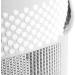 Bauerfeind Sports Compression Upper Leg Sleeves - White Large/Long (1 Pair) - Buy Online on GoSupps.com
