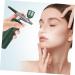 Airbrush Makeup Kit & Facial Moisturizer Portable Stainless Steel Nail Decorating Set for Flawless Results - Buy Online on GoSupps.com